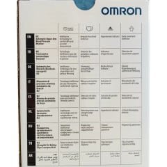Omron M2 Koldan Ölçer Tansiyon Aleti Hafızalı