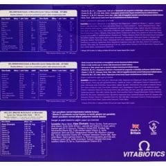 Vitabiotics Aile Paketi