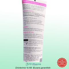Diadermine Purely Essential Yüz Temizleme Köpüğü 150 ml