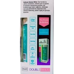 Suda Collagen Double Beauty Multiform 90 Tablet