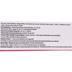 Xpecia Kadın Yeni Formül 60 Tablet