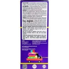 Grovit Multi Focus Şurup 150 ml