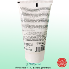 Pierre Cardin Face Cleansing Gel 150 ml