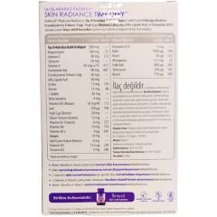 Perfectil Platinium Radiance 60 Tablet