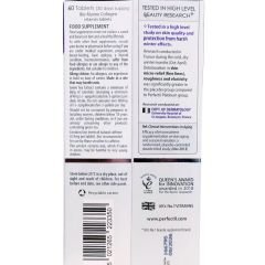 Perfectil Platinium Radiance 60 Tablet