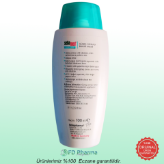 Sebamed Güneş Sonrası Bakım Kremi 100 ml - Kofreden Ayrılmış