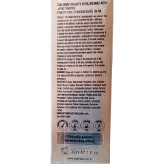 Day2Day Beauty Hyaluronic Acid+ Postbiotic Serum 30 ml
