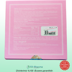 Imuneks Collanex 28 Saşe