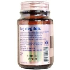 Dynavit L-Carnitine & Guarana 30 Tablet