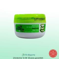 Cire Aseptine Soft Prebiyotik Aloe Vera El Yüz ve Vücut Kremi 30 ml