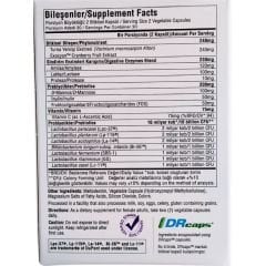 Suda Vitamin Probiotic Berry Biotic 60 Kapsül