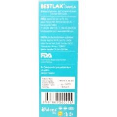 Bestlak Bitkisel Ekstreler İçeren Takviye Edici Gıda 50 ml