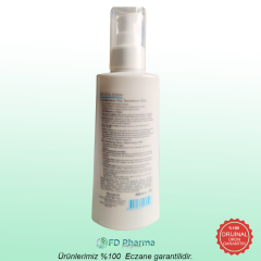 MULTIACTIV Revita Derm Q10+ Hyaluronic acid Canlandırıcı Temizleme Sütü 200ml