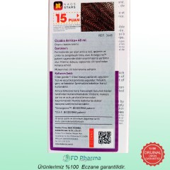 Bioderma Cicabio Arnica 40ml