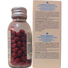 Phyto Phanere 120 Kapsül