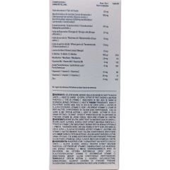 Phyto Phanere 120 Kapsül
