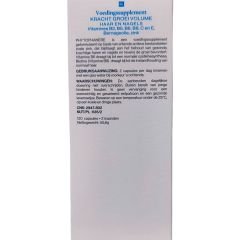 Phyto Phanere 120 Kapsül