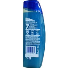 Head & Shoulders Pro-Expert 7 Nane ve Mentol İle Yoğun Kaşıntı Karşıtı Şampuan 300 ml