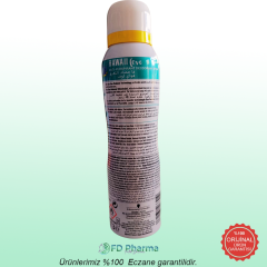Fa Deodorant Hawaii Love 150 ml