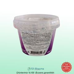 Bonhair Jöle Extra Sert Beyaz 140 ml