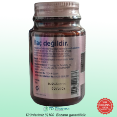 Eczacıbaşı Dynavit Selenium 100 mcg Takviye Edici Gıda 90 Tablet