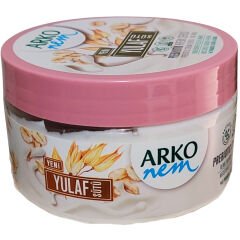 Arko Nem Prebiyotik Krem Serisi Yulaf Sütü 250 ml