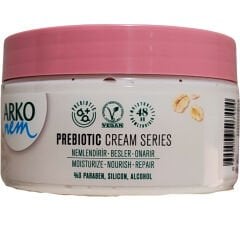 Arko Nem Prebiyotik Krem Serisi Yulaf Sütü 250 ml