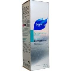 Phyto Phytocedrat Shampoo Yağlı Saçlar 250 ml