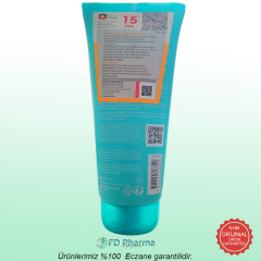 Bioderma Photoderm After Sun Jel Krem 200 ml