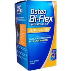 Osteo Bi-Flex 5-Loxin Advanced 40 tablet