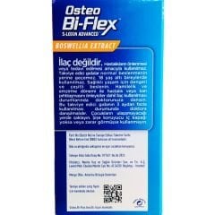 Osteo Bi-Flex 5-Loxin Advanced 40 tablet
