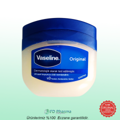 Vaseline Original 100 ml