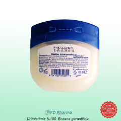 Vaseline Original 100 ml