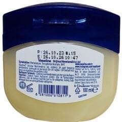 Vaseline Original 100 ml