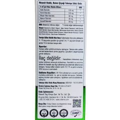 Newvit Kekik Hatmi Çiçeği 150 ml