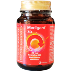 Medigard Takviye Edici Gıda 30 Tablet