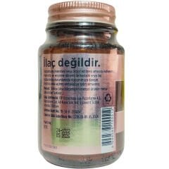 Dynavit Reducose Dut Yaprağı 30 Kapsül