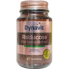 Dynavit Reducose Dut Yaprağı 30 Kapsül
