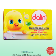 Dalin Bebek Sabunu