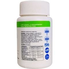 Voonka 5-HTP Complex 60 Kapsül