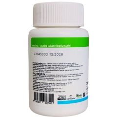 Voonka 5-HTP Complex 60 Kapsül
