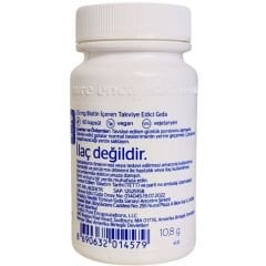 Pure Encapsulations Biotin 2,5 mg 60 Kapsül
