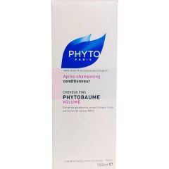 Phyto Phytobaume Volume Conditioner 150 ml - İnce Telli Saça Hacim Veren Saç Kremi