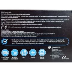 Cistus Antivirus Pastil 10'lu