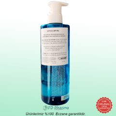 La Roche Posay Effaclar Jel 400 ml