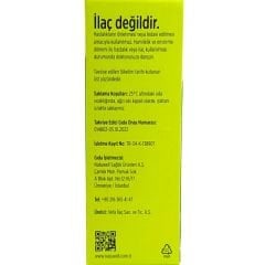 Natuwell Vitamin D3K2 - 400 Damla 20 ml