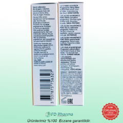 Vichy Liftactiv Supreme H.A Epidermic Filler Serum 10 ml
