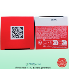 Vichy Liftactiv Collagen Specialist Kolajen Bakım Kremi 15 ml