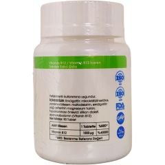 Voonka Vitamin B12 90 Tablet