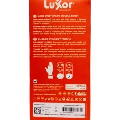Luxor El Bilek Ateli Çift Taraflı Large - xLarge